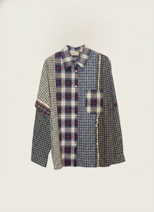 Chemise Thanks