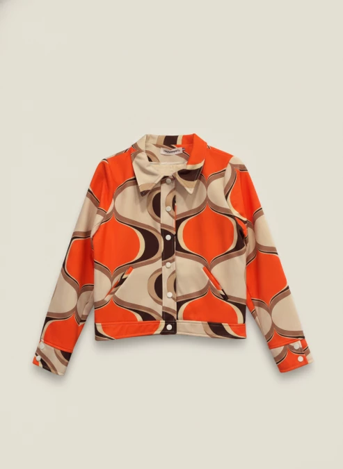 Veste Miami