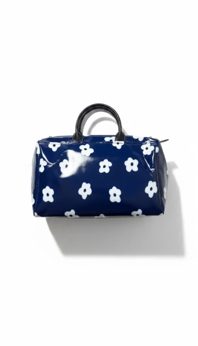 Sac Bloomy Flower