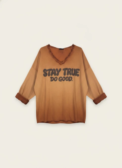 Sweat Stay True
