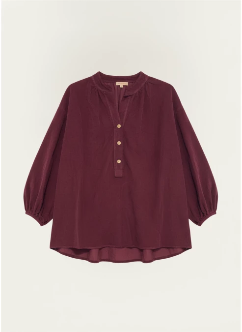 Chemise Sossie