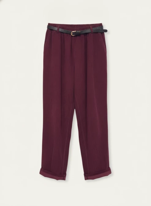 Pantalon Sossie