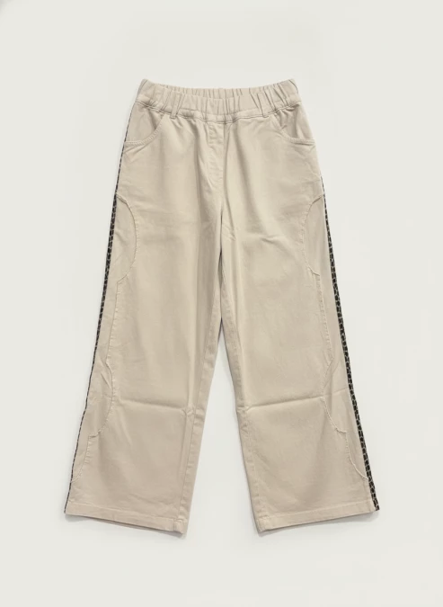 Pantalon Zoyanna