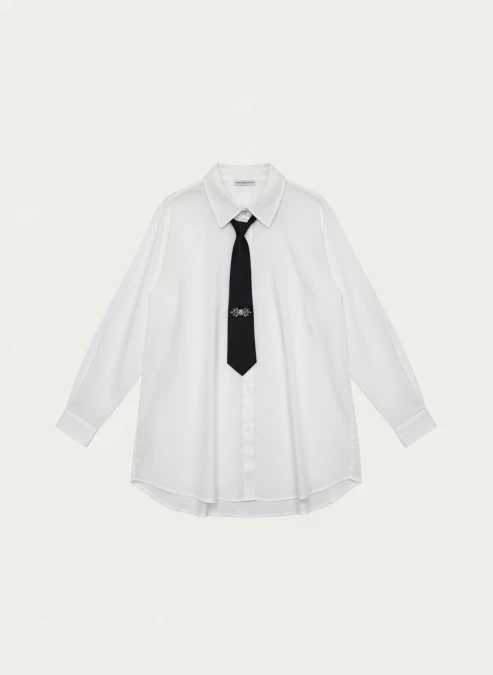 Chemise Cravate Will