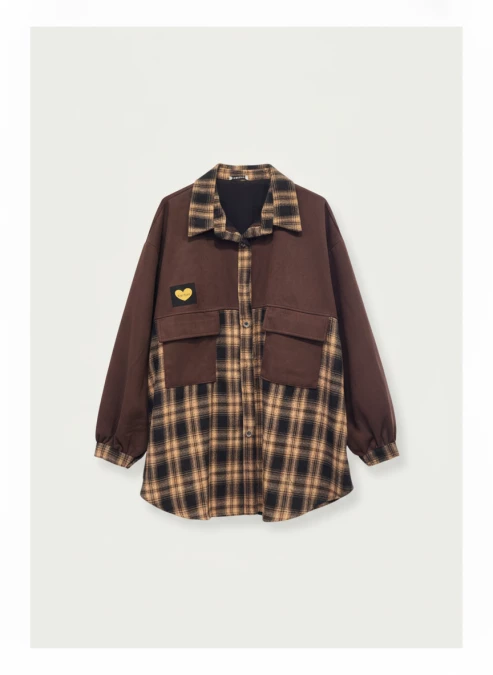 Chemise One Love