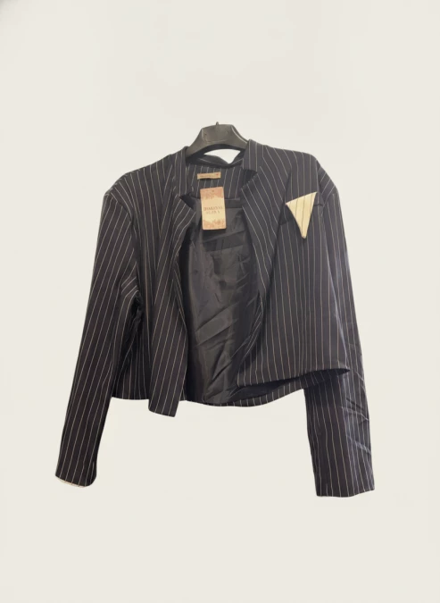 Veste Major