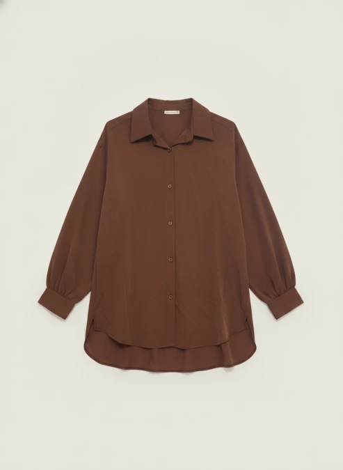 Chemise Yanissa