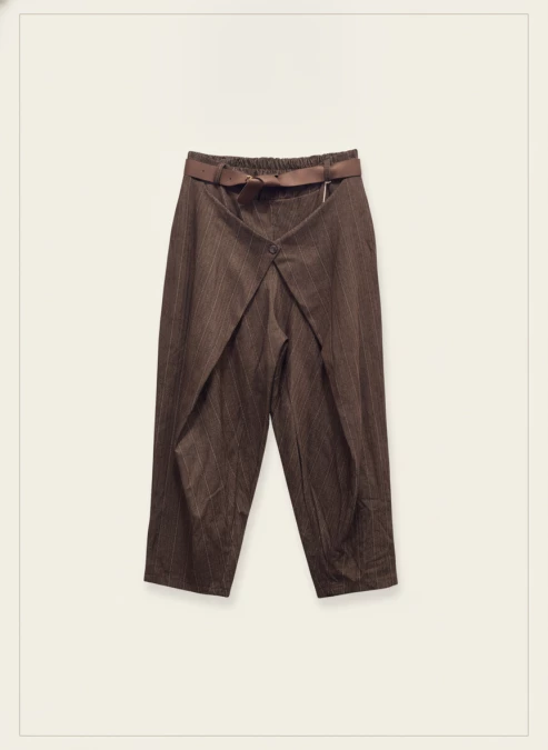 Pantalon Alma