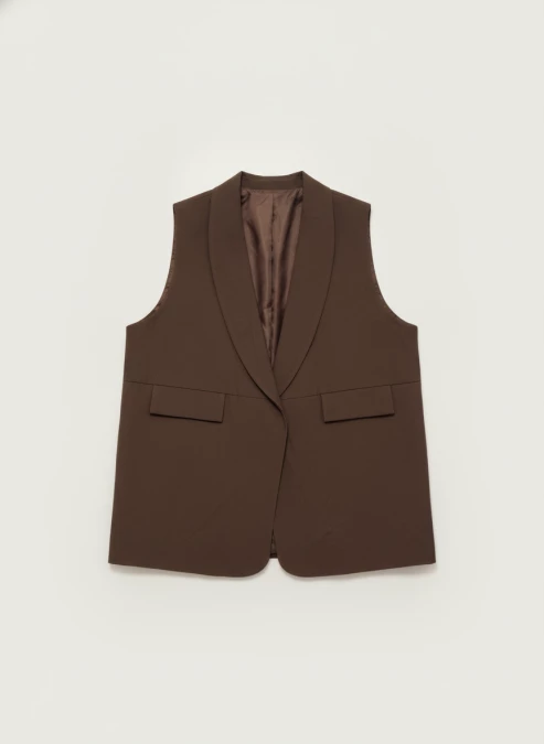 Gilet Lior