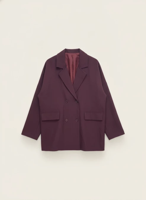 Blazer Cassie