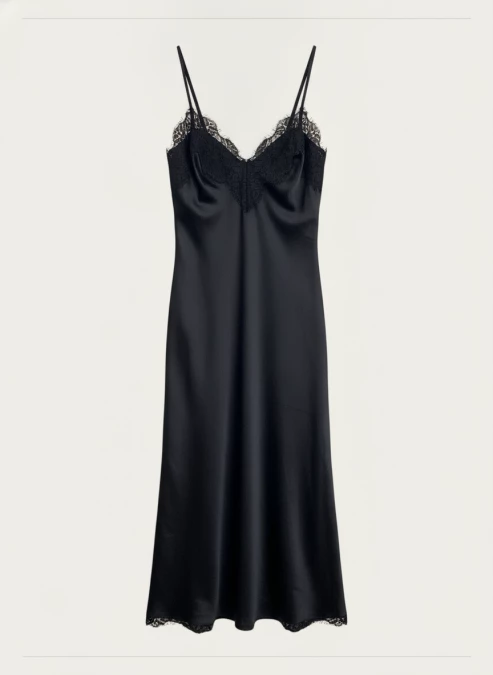 Robe Sabrina
