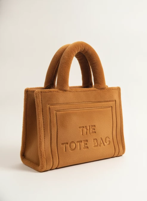 Sac Tote Bag