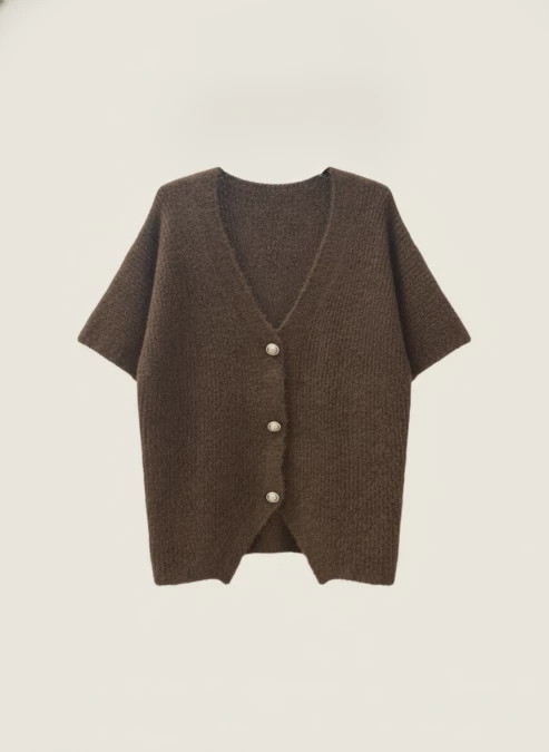 Gilet Lysandre
