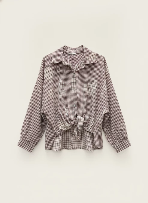 Chemise Liora