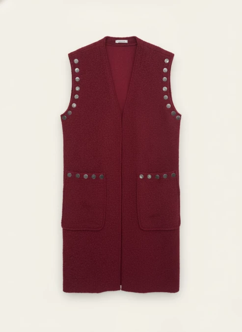Gilet Leandro