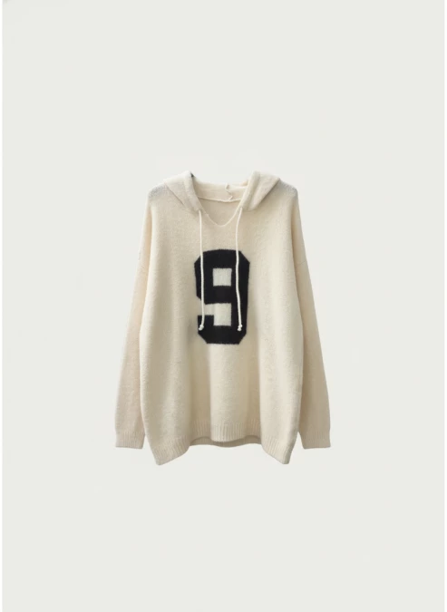 Pull Sweat Nine