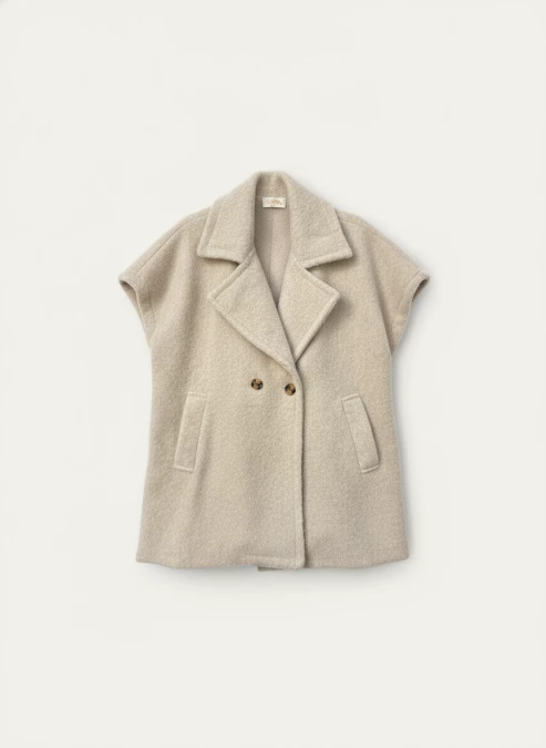 Manteau Aveline