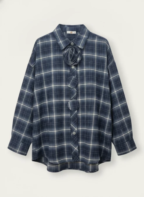 Chemise Adam