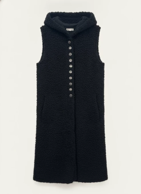 Gilet Elara