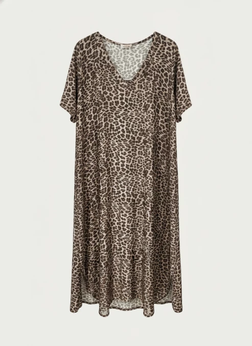 Robe Léolia