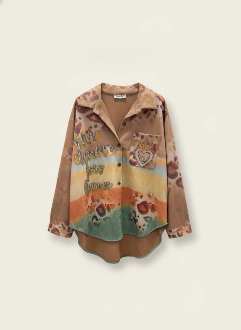 Chemise Amor