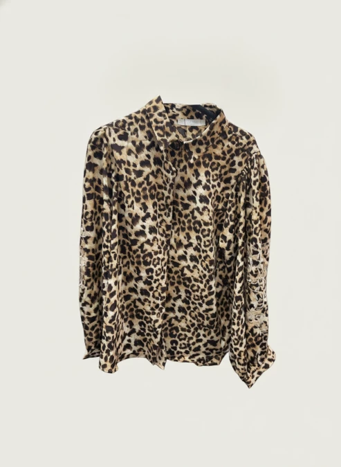 Chemise Tiago