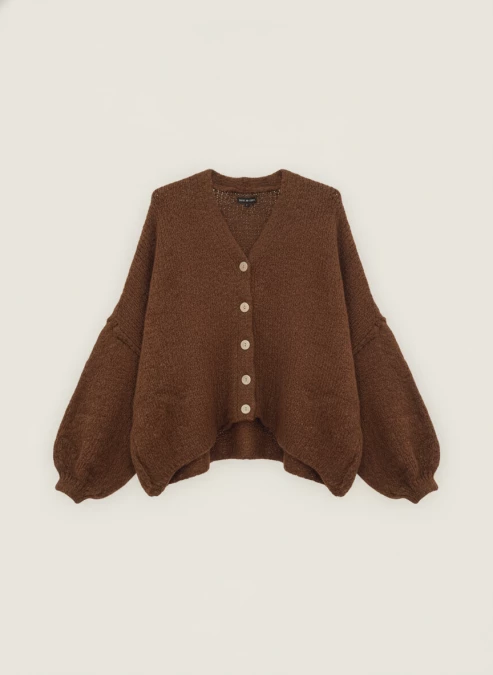 Gilet Lison