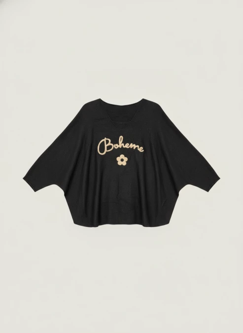 Pull Bohème