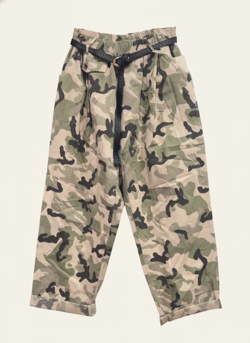 Pantalon Tao