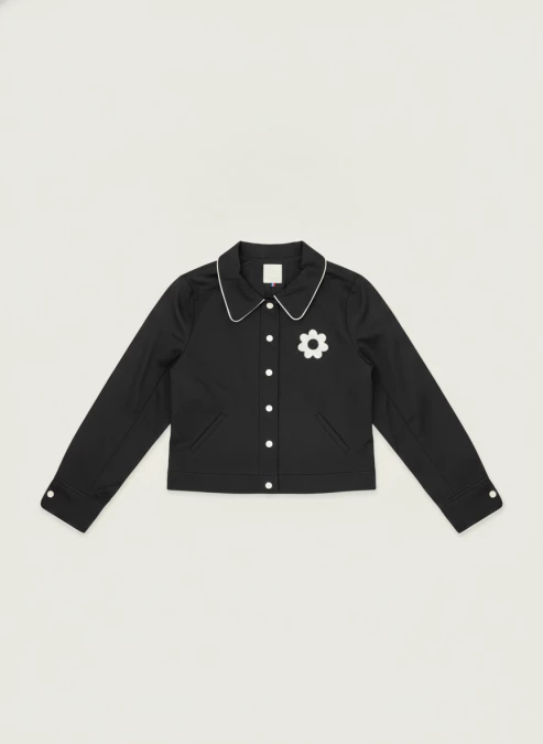 Blouson Miss Bloom