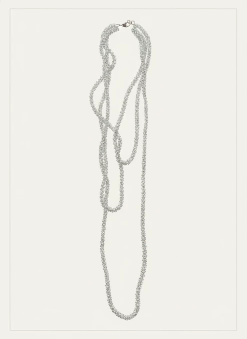 Sautoir Melissia