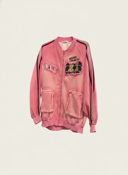 Veste Fly