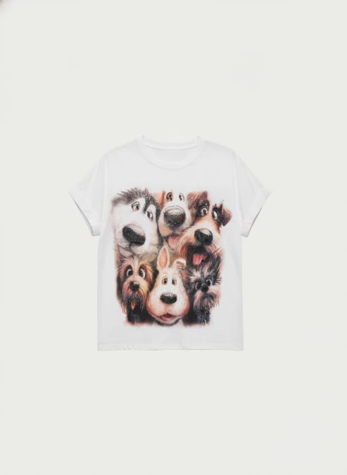 T-Shirt Family