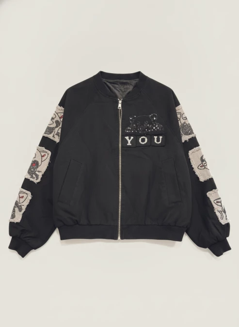 Blouson You