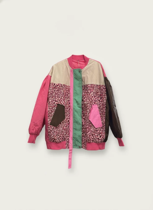 Veste Malabar