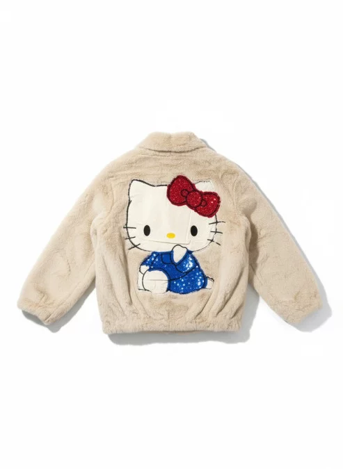Blouson Hello Kitty