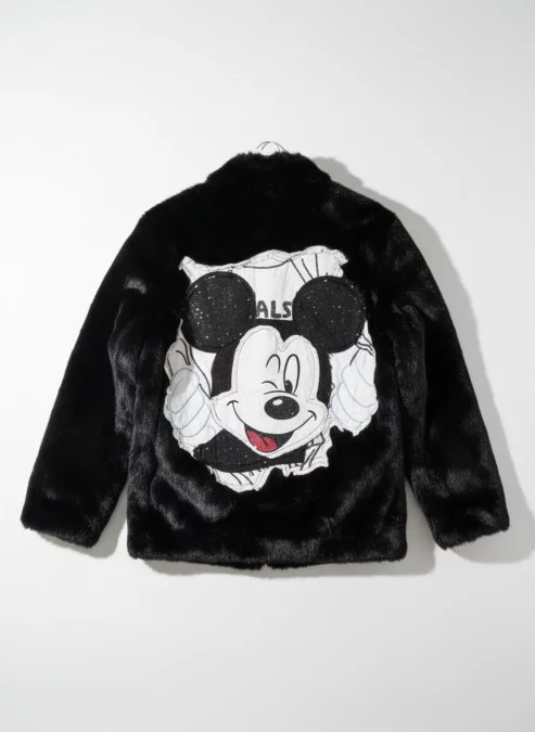 Blouson Mickey