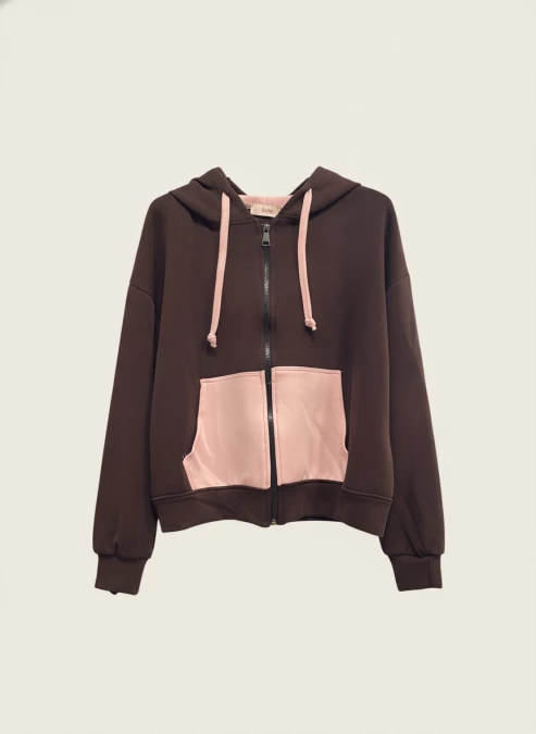 Veste Dancing