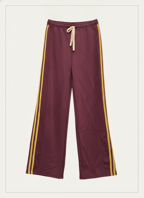 Pantalon Isotta