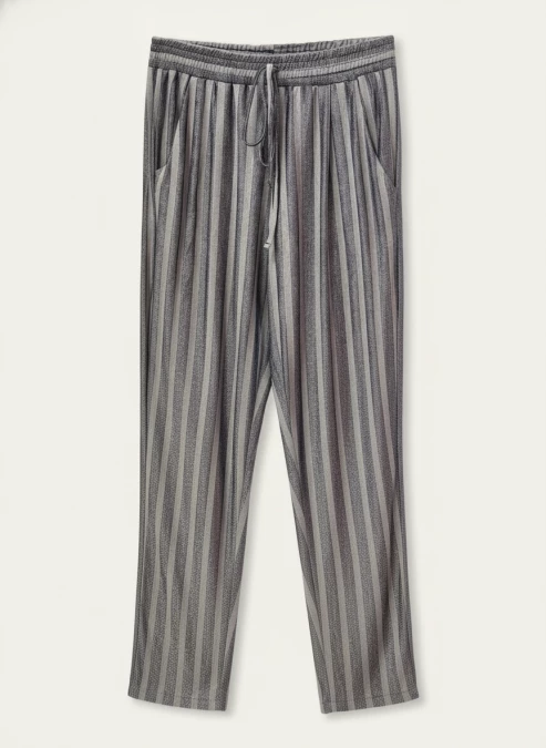Pantalon Champagne