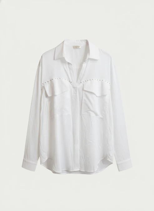 Chemise Royale
