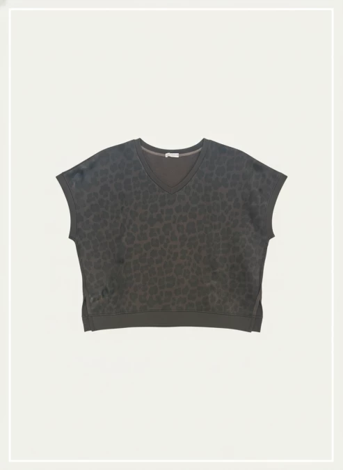 Pull Savane