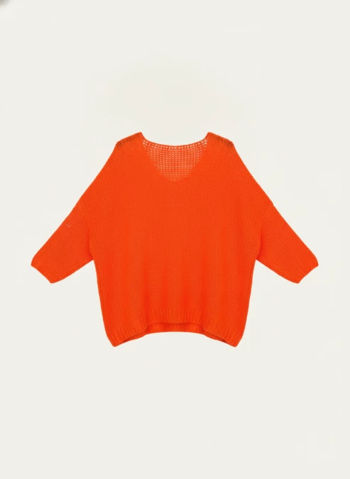 Pull Orangeade