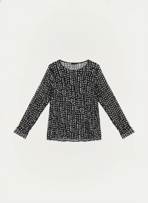 Haut Polka