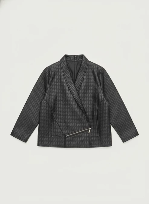 Veste Glenn