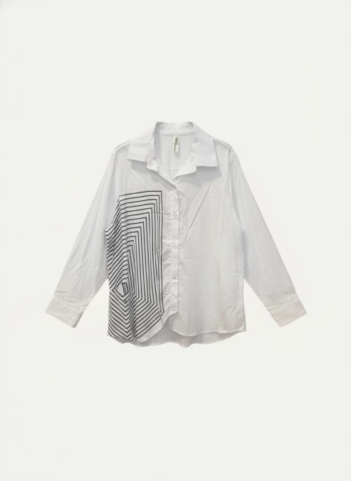 Chemise Mello