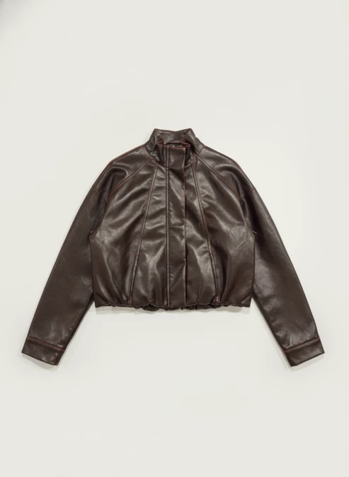 Blouson Trend