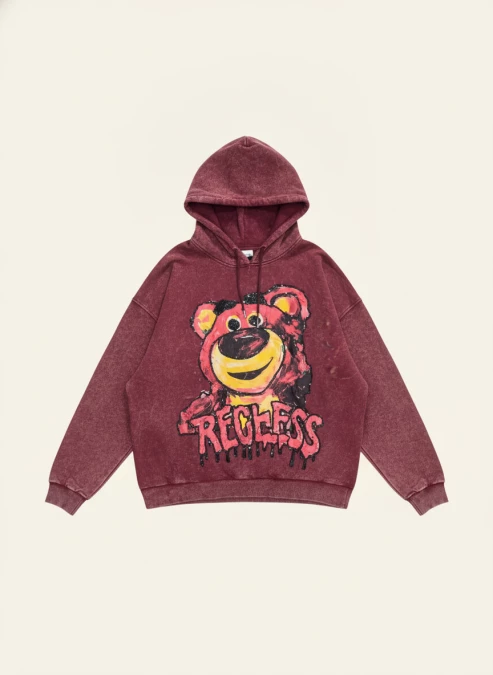 Sweat Reckles
