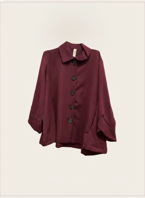 Veste Cherry Lady