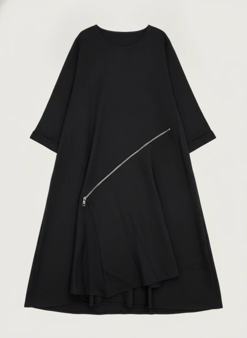 Robe Sweat Pearl